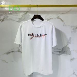 ジバンシー あらゆるコーデに馴染む GIVENCHY 2020年のカラー 半袖Tシャツ お値段もお手ごろ iwgoods.com CiOLHD-3