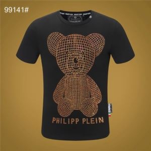 ファッションを楽しめる 半袖Tシャツ もっとも高い人気を誇る フィリッププレイン PHILIPP PLEIN iwgoods.com 1zmS5j-3