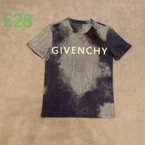 ジバンシー シーンを選ばず使える GIVENCHY 2020春夏ブランドの新作 半袖Tシャツス セール今期新作 iwgoods.com biCqyi-3