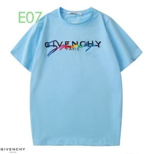 2020SS数量限定  ジバンシー GIVENCHY 最新トレンドスタイル 半袖Tシャツ 高級感シンプル iwgoods.com rKjeay-3