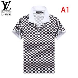 人気新作から続々登場 2色可選 ルイ ヴィトン LOUIS VUITTON 今一番HOTな新品 半袖Tシャツ絶大な革新性 iwgoods.com LjCu8v-3