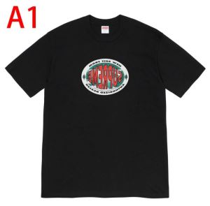 Supreme 19FW New Shit Tee  4色可選 どのアイテムも手頃な価格で Tシャツ/半袖 この時期の一番人気は iwgoods.com WDi4ve-3