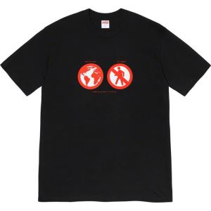 愛らしい春の新作 シュプリーム SUPREME 3色可選 SUPREME 19FW  SAVE THE PLANET TEE  Tシャツ/半袖 iwgoods.com yuGXPr-3