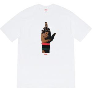 おしゃれ刷新に役立つ 3色可選 差をつけたい人にもおすすめ  Tシャツ/半袖 Supreme Dead Prez RBG Tee iwgoods.com L9bGLr-3