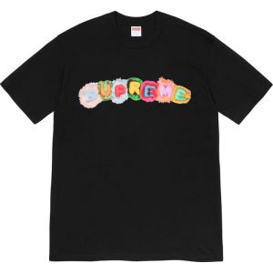 安心安全人気通販 2色可選  Tシャツ/半袖 SUPREME 19FW Pillows Tee  コーデの完成度を高める iwgoods.com uiye8v-3