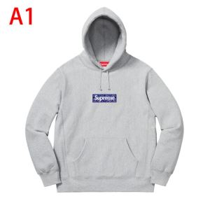 お値段もお求めやすい 多色可選 パーカー SUPREME Bandana Box Logo Hooded Sweatshirt 2020年春夏コレクション iwgoods.com LD8jCm-3