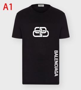 2020春夏ブランドランキングTOP　バレンシアガ コピーｔシャツ　視線を集める今夏新作　セール開催中　BALENCIAGA値引き通販 iwgoods.com 9ziu0j-3