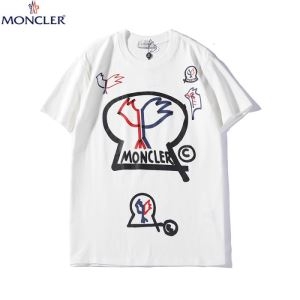 今季HOT人気セール　モンクレール コピー 通販　新作入手困難　MONCLER半袖ｔシャツ　新作超激得100%新品 iwgoods.com 015Duq-3