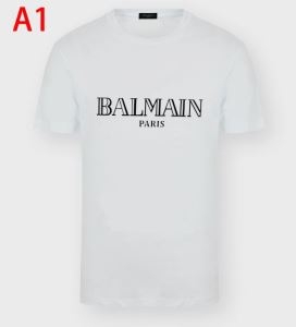ｔシャツ メンズ BALMAIN 個性と大人らしさをプラス バルマン 通販 スーパーコピー 2020人気 ロゴ ストリート 限定セール iwgoods.com Hzyq0z-3