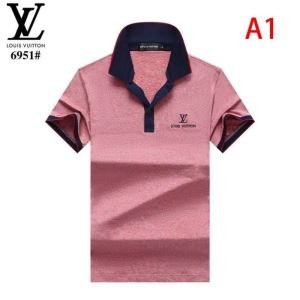 2色可選 半袖Tシャツ 完売前に急いで ルイ ヴィトン LOUIS VUITTON 20S/S新作アイテム iwgoods.com 01fyKv-3