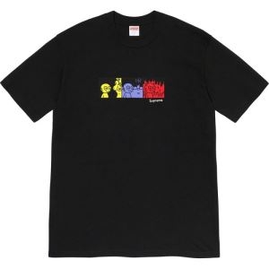 2色可選 20新作です Tシャツ/半袖 スピーディな配送で大人気 Supreme 19FW Life Tee iwgoods.com 1LPfmu-3