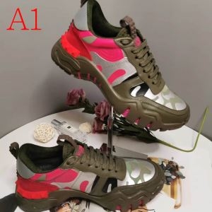 機能性の高さValentino ヴァレンティノ スニーカー コピー 最新版2020春夏お得安いファション登山スポーツシューズコーデ iwgoods.com emuKra-3