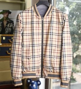ジャケット Burberry 限定 軽快で爽やかな印象が魅力 バーバリー 服 サイズ　2020人気 メンズ スーパーコピー ブランド セール iwgoods.com Tr8bae-3