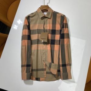 2色可選 シャツ 絶対に見逃せない バーバリー老舗ブランド  BURBERRY 20SS☆送料込 iwgoods.com qK9zaq-3