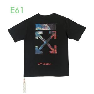 世界共通のアイテム 2色可選 Off-White オフホワイト20新作です 半袖/Tシャツ 価格帯が低い iwgoods.com LDyy8j-3