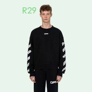 2色可選人気の高いブランド Off-White オフホワイト プルオーバーパーカー 2020話題の商品 iwgoods.com q4nmuu-3