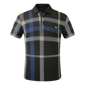 手頃価格でカブり知らず 半袖Tシャツ3色可選  20SSトレンド バーバリー BURBERRY 素敵なアイテム iwgoods.com qSDaim-3