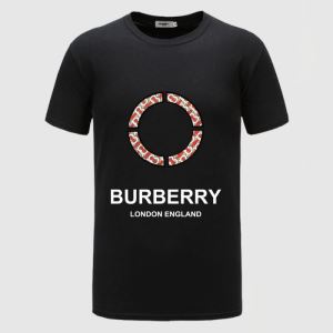 世界共通のアイテム 多色可選 バーバリー BURBERRY 是非ともオススメしたい 半袖Tシャツ20SSトレンド iwgoods.com m0fW5b-3