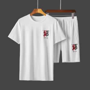 海外限定ライン 2色可選 半袖Tシャツ 注目を集めてる バーバリー 世界共通のアイテム BURBERRY iwgoods.com uS5HTf-3