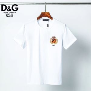 ドルチェ＆ガッバーナ 注目度が上昇中 Dolce&Gabbana 半袖Tシャツ 最先端のスタイル iwgoods.com yGLfGv-3