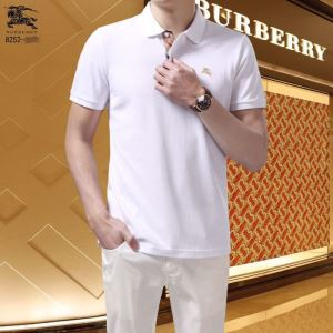 2020年春限定 バーバリー 3色可選 BURBERRY 海外大人気 半袖Tシャツ 今なお素敵なアイテムだ iwgoods.com KHHzqa-3