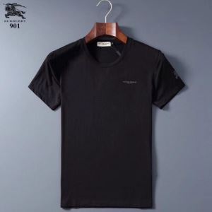 2020SS人気 2色可選 半袖Tシャツ 最先端のスタイル バーバリー BURBERRY 2年以上連続１位獲得 iwgoods.com L1ra4j-3