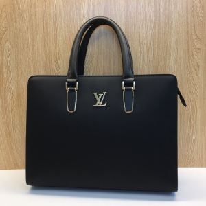 2020定番モデルヴィトン コピー ブリーフケースLouis Vuitton オシャレ感抜群ビジネストートバッグ使いやすい高級逸品 iwgoods.com fKLrue-3