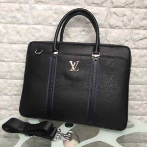 Louis Vuitton ビジネスバッグ 通販 華奢なスタイルに最適 ルイ ヴィトン バッグ 人気 メンズ スーパーコピー 2020人気 VIP価格 iwgoods.com 1XniCi-3