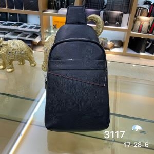 プラダ ショルダーバッグ コピー 魅力をぐっと生かす大本命 メンズ PRADA ブラック カジュアル おしゃれ 最高品質 iwgoods.com q0rySf-3