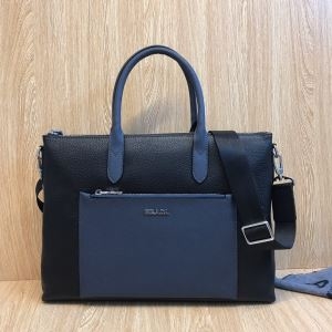 PRADA ビジネスバッグ 限定 おしゃれ度を重視 メンズ プラダ コピー 2020新作 大容量 ブランド カジュアル 日常 格安 iwgoods.com Hn8rqe-3