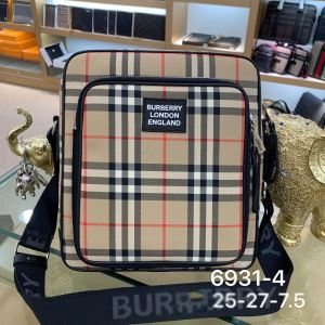 コーデを魅力に映る大本命 バーバリー ショルダーバッグ コピー Burberry メンズ 限定通販 チェック柄 おすすめ 最低価格 iwgoods.com ueyOri-3