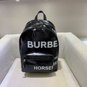 バーバリー バックパック メンズ 個性的なスタイルで大歓迎 Burberry コピー ブラック 2020人気 コーデ おしゃれ VIP価格 iwgoods.com uWvGDa-3