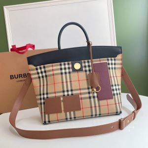 レディースバッグ 持ち心地良さ バーバリー憧れブランドの2020春夏 BURBERRY 春夏スタイルにピッタリ iwgoods.com Kr4XXf-3