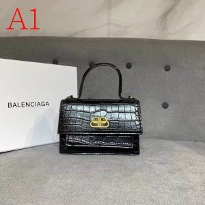 バレンシアガ ファッションを楽しめる BALENCIAGA  多色可選 レディースバッグ 使いやすさが魅力的な iwgoods.com 81ba0f-3
