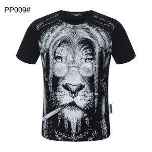 半袖Tシャツ 多色可選 コレクション 2020 フィリッププレイン PHILIPP PLEIN お得な現地価格で展開中 iwgoods.com 1bKDKf-3