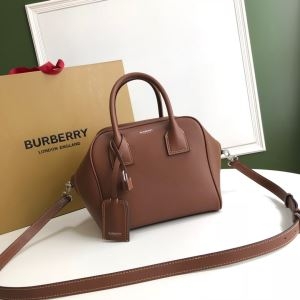 バーバリー Burberry ショルダーバッグ 軽快な雰囲気もプラス レディース 2020新作 コピー レザー おしゃれ 格安 80148701 iwgoods.com H91vie-3