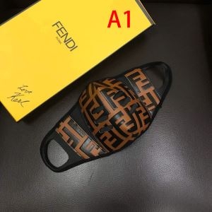 マスク FENDI 新作 大人めいた雰囲気が素敵 ブランド コピー フェンディ 多色可選 限定品 おしゃれ ファッション お買い得 iwgoods.com PXr09z-3