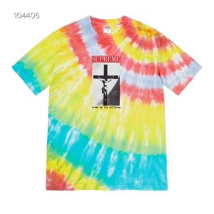 人気ランキング最高 半袖Tシャツ 着こなしを楽しむ シュプリーム 着こなしを楽しむ SUPREME iwgoods.com eObS5n-3