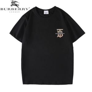 2色可選 半袖Tシャツ 限定アイテムが登場 バーバリー 限定色がお目見え BURBERRY 新作が見逃せない iwgoods.com a091Hf-3