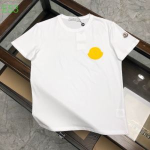 愛らしい春の新作 多色可選 半袖Tシャツ お値段もお求めやすい モンクレール MONCLER  2020話題の商品 iwgoods.com G9vCWr-3