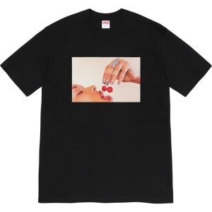 春夏のイメージをギュッと詰め込む 半袖Tシャツ ナチュラルコーデに季節感を取り入れる 多色可選 シュプリーム  SUPREME iwgoods.com vaO9Tf-3