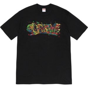 大人らしくて上品な雰囲気が魅力  多色可選 半袖Tシャツ 最旬スタイルに シュプリーム SUPREME iwgoods.com DyuGzi-3