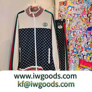 芸能人♡セットアップ2点ブランドコピー2021トレンドストリートファッション秋冬流行り洋服 iwgoods.com zG5Xvm-3