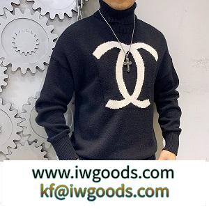 2022年人気ブランドセーターコピー激安好評品秋冬コレクションファッション性オーバーサイズ iwgoods.com KvO9Lb-3