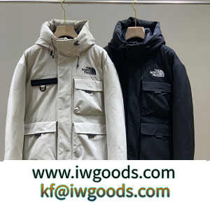 激安ノースフェイス★THE NORTH FACE偽物ダウンジャケット人気2022秋冬ファッション高品質 iwgoods.com WjaKXz-3