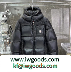 MONCLER ダウン人気★モンクレールコピー 2021FW新作☆防寒性抜群ユニセックス上質 iwgoods.com Lz8jqy-3