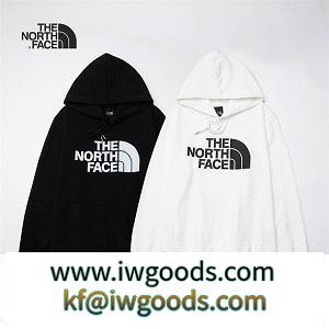 2022オシャレ★THE North Face パーカー新作ノースフェイスコピー激安使いやすい逸品 iwgoods.com 1n451D-3