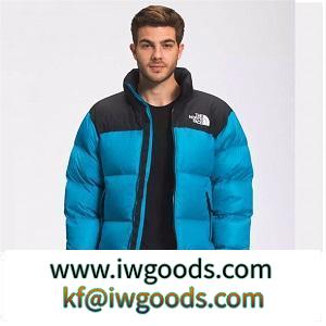 The North Face 1996 NUPTSE TNF ダウンジャケットノースフェイスコピー激安2022トレンド上品 iwgoods.com TjKP9v-3