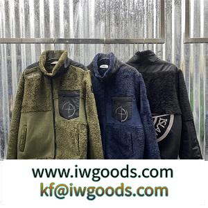 根強い人気★Stone Island ジャケットスーパーコピー激安ストーンアイランド2022トレンド秋冬流行り iwgoods.com yuG5jC-3