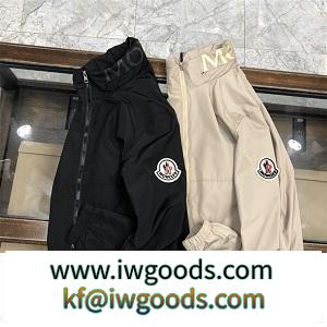 新作モデル☆MONCLER 1952 ジャケットコピーモンクレール人気トップス使いやすい春夏上質なアイテム iwgoods.com rKDC4j-3